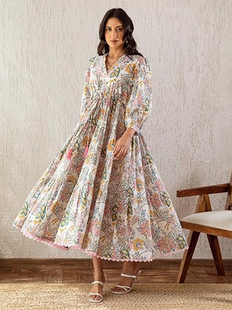 Long Dress for Women