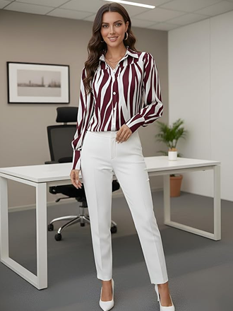 Long Shirt for Women