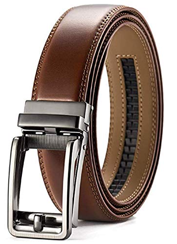 Genuine Leather Belt