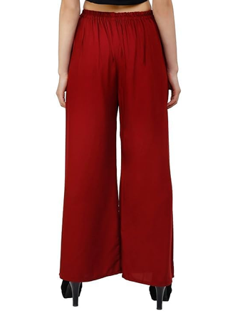 Casual Palazo for Woman & Girls