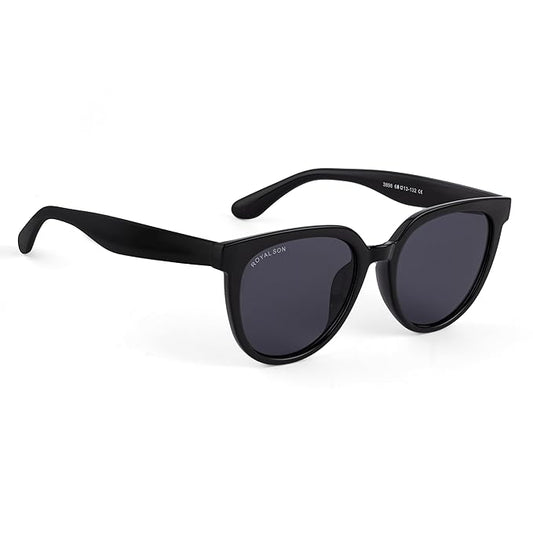 ROYAL SON Cateye Sunglasses for Women