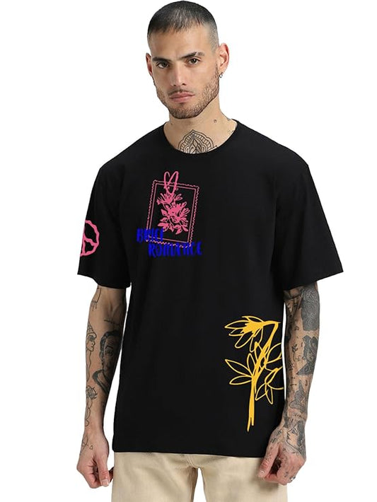 Cool & Stylish Front/Back Graphic