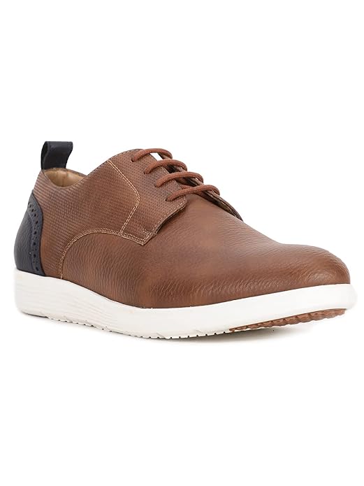 Skeeter Derby Casual Shoes