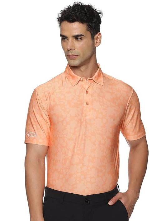 Men's Pro Golf Polos