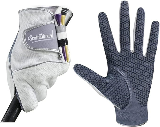 Scott Edward Mens Golf Glove