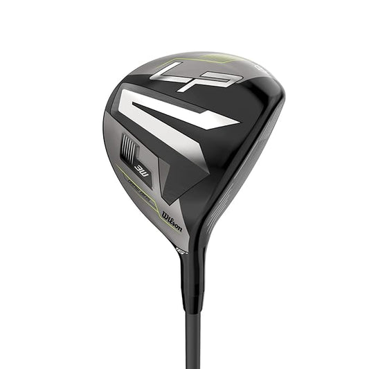 Wilson Staff Launch Pad 2 Fairway Wood