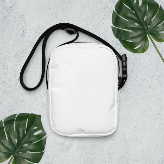 Utility crossbody bag