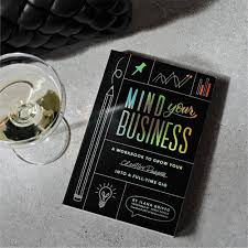 Mind Your Business Workbook