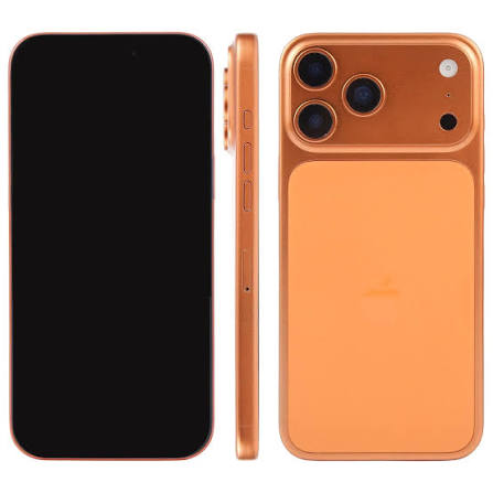 iphone 17pro