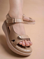 Cushioned Sole for Casual Daily Footwear