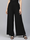 Rayon Solid Color Ethnic Wear Palazzo