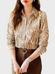 Summer Top for Office