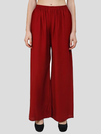 Casual Palazo for Woman & Girls