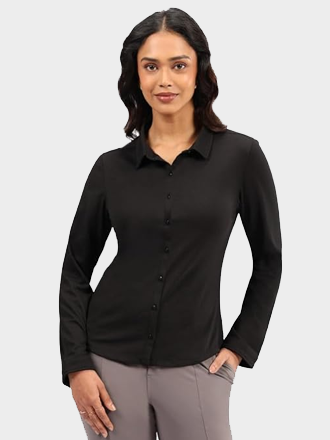 Cotton Pro Classic Shirt