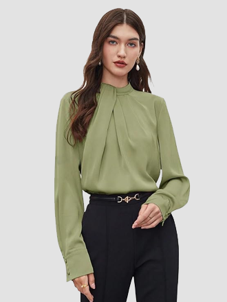 LITZO Top for Women