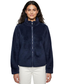 leece Full-Zip Jacket