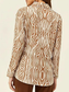 Summer Top for Office
