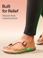 Home & Outdoor Women's Footwear