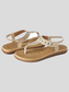 Bata Comfit Women's Slip-on Sandal