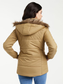 Regular Quilted Jacket