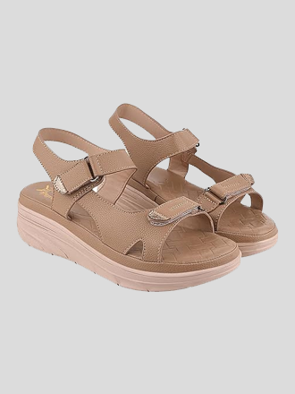 Cushioned Sole for Casual Daily Footwear