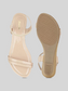 Bata Women's Slip-on Sandal