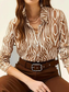 Summer Top for Office
