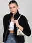 leece Full-Zip Jacket