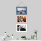 Art Street Photo Frame For Wall Set Wall Hanging Photo Frame