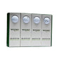 Taylormade RBZ Soft Golf Balls - White Color (Pack of 12)