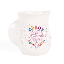 Cozy Chaos Mug