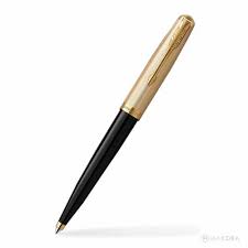 Deluxe Pen