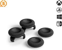 Switch Thumb Grips