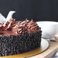 Truffle Delight Cake (Half Kg)