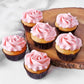 Vanilla Cupcakes (Pack of 6)